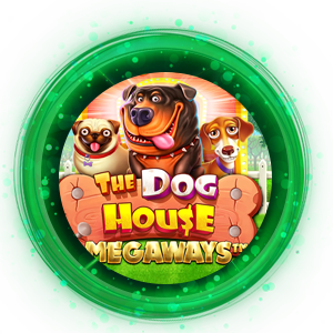 The Dog House Megaways