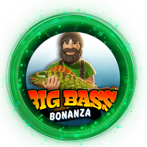 Big Bass Bonanza
